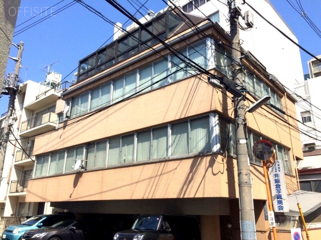 滝口ビル 外観