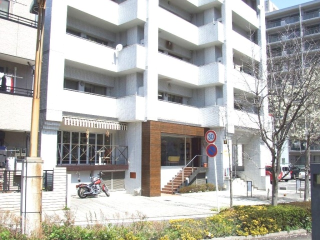 コパールーフ横浜ビル　DSCF1022.JPG