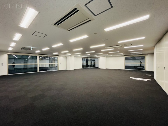 麹町スカイフィールド　内装