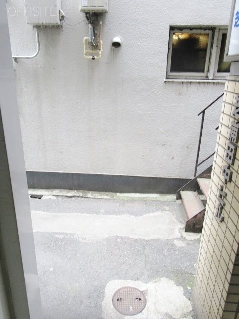 芝浦田中ビル 画像