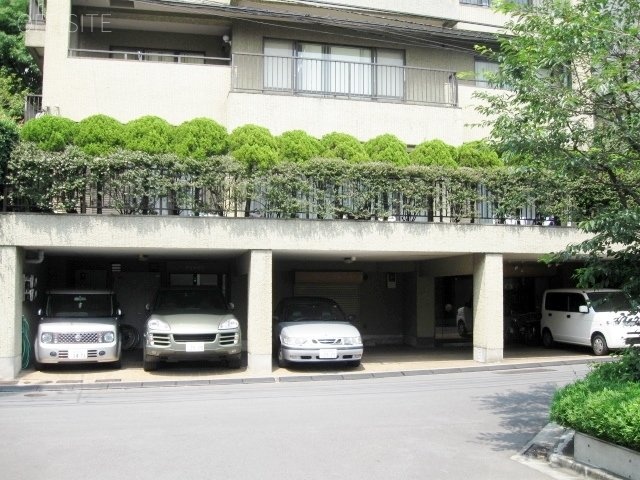 伊吹ハウス　外観
