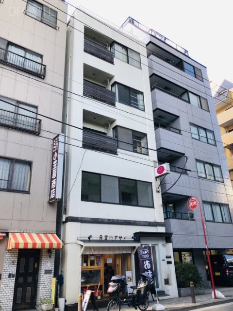 TRUST VALUE 水天宮　外観
