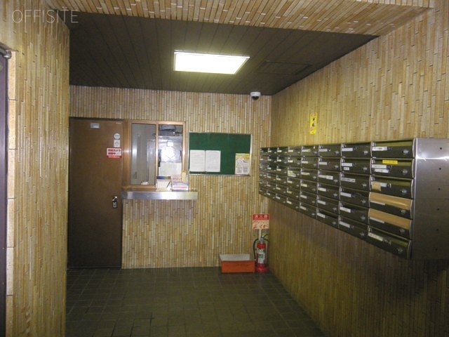 ヴェラハイツ日本橋蛎殻町ビル 画像