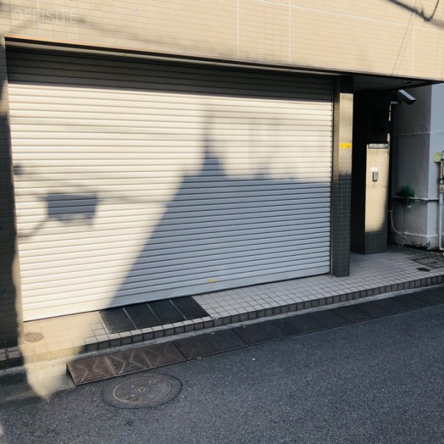 猿若太田ビル　外観