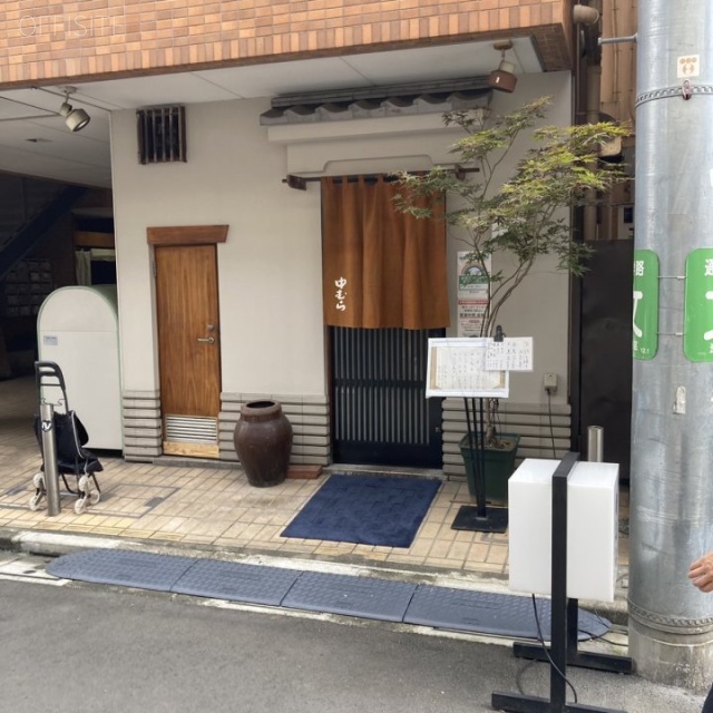マキビル 外観