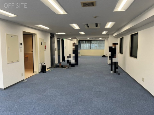 第三玉屋ビル 内装