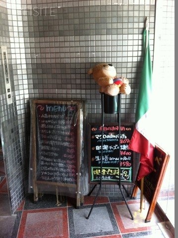 新宿オービル 画像