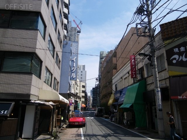 斉藤ビル 画像