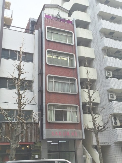 SAKURA’Sビル 画像