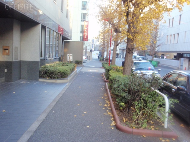 新平河町ビル 画像
