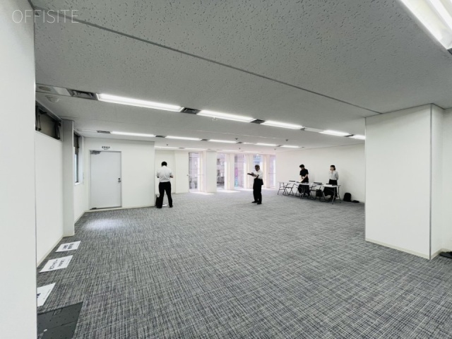 MAビル三田Ⅱ　内装