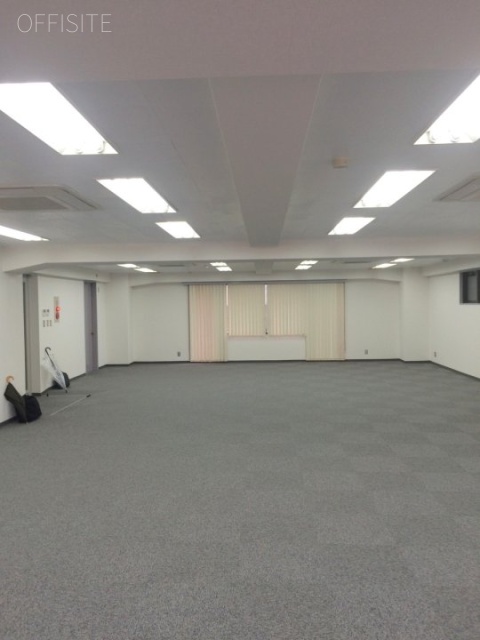 櫻井ビル　室内