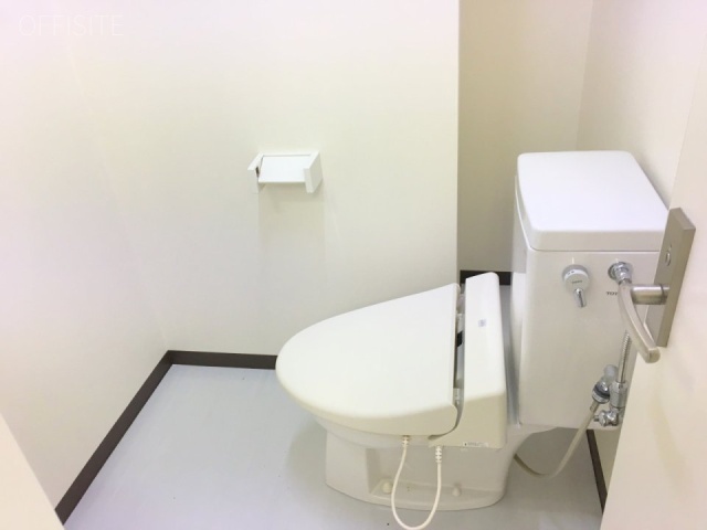 SK千代田ビル　トイレ