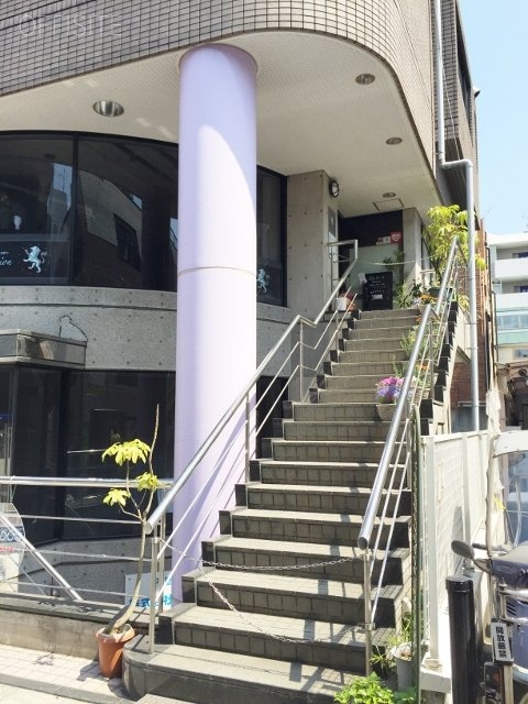 F93 Harajuku 画像