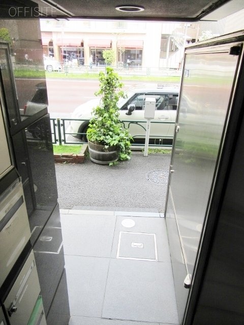 南麻布アコルトビル 画像