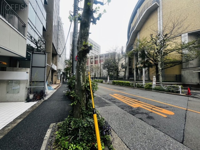 コエル渋谷二丁目　周辺