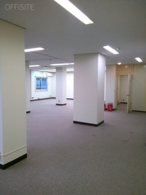 メゾン麻布 室内