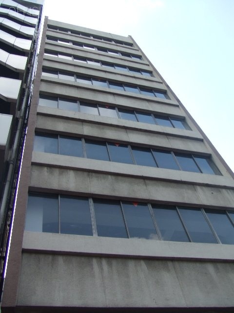 山越ビル　外観