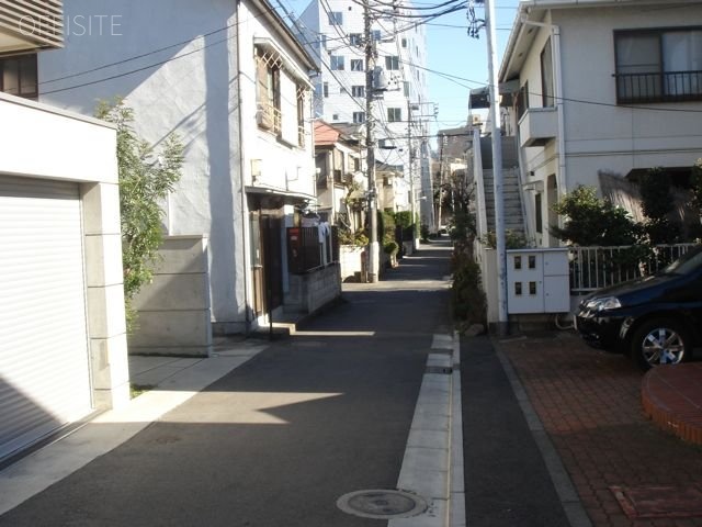プラザ・ドゥ・アンサンブルビル　イメージ