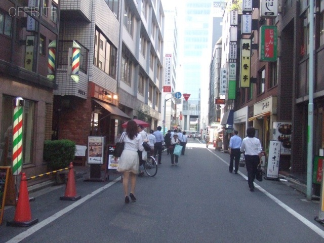 山愛ビル 画像