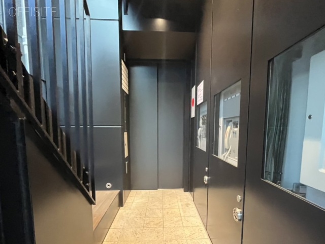 ReRaiMa渋谷道玄坂 エントランス