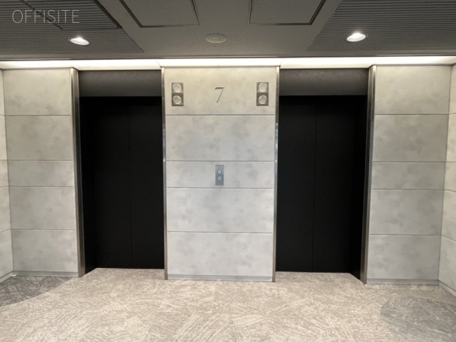 いちご新横浜ビル 設備