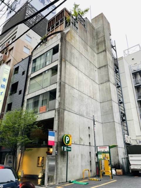 K1ビル　外観