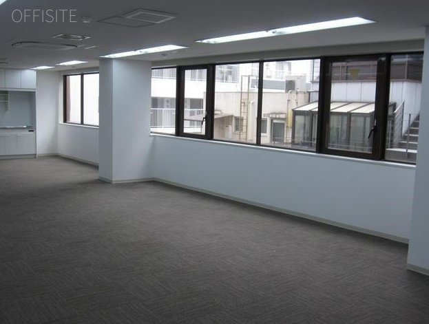 翔和No8神田ビル 7階 43.34坪　室内