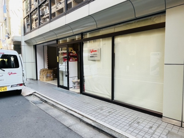 ニューバレービル 外観