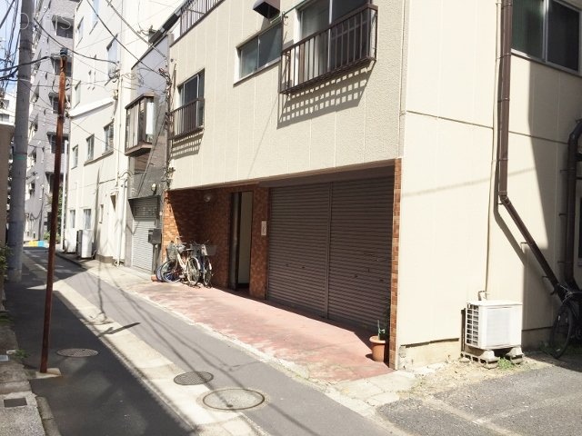 小川ビル 画像