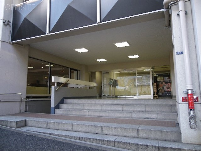 六本木ハイツ イメージ