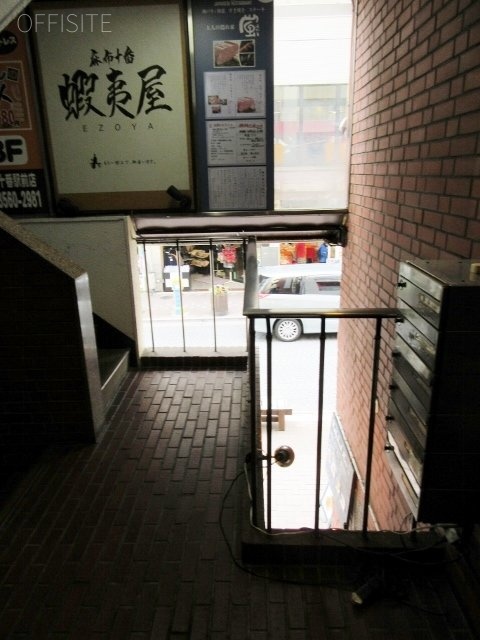 十番アネックス 画像