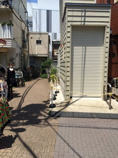 Step Inビル 画像