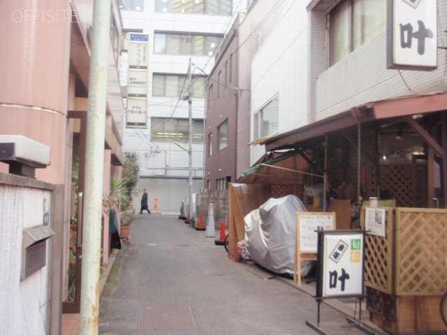 加納ビル 画像