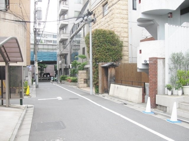 RFビル 画像