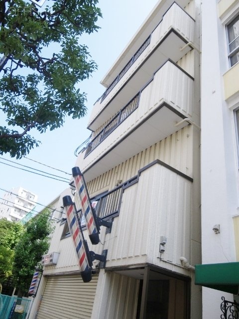 スワンビル 画像