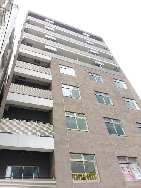 新宿ビル 画像