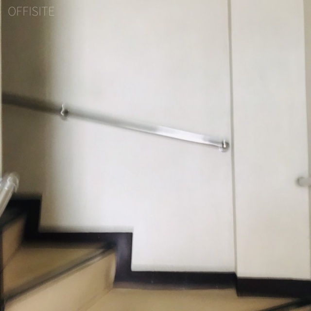 惣慶ビル エントランス
