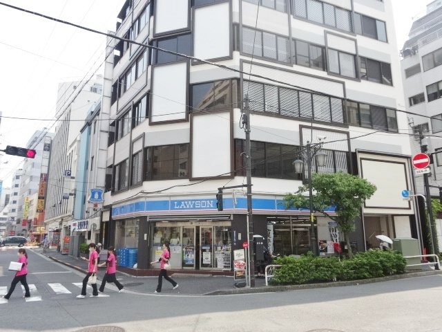 第二昭和ビル 画像