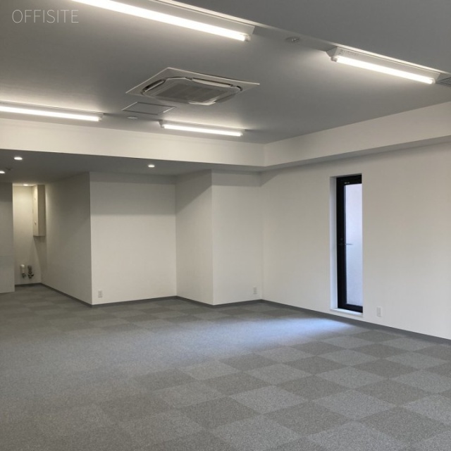 デュオヒルズ千葉中央ビル　202号室 室内