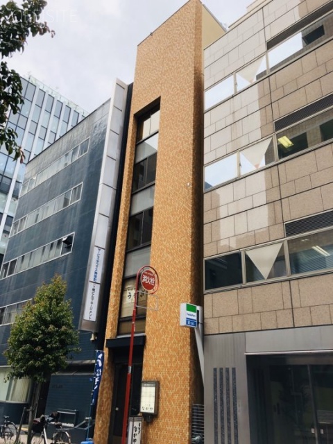 神保町SFビル 外観