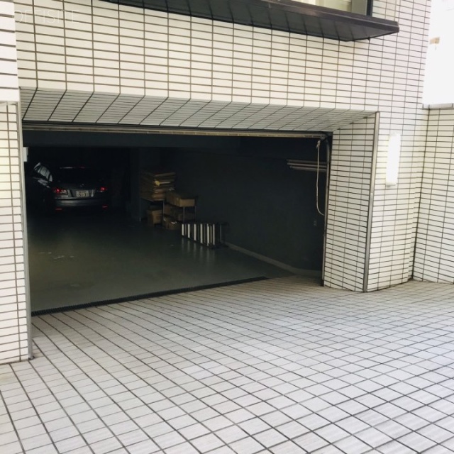 TPビル 駐車場