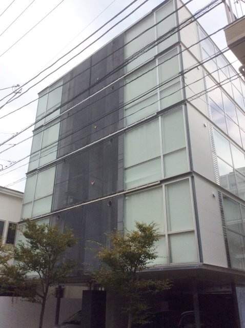 ヴァーグビル　外観
