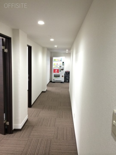 ISO八重洲ビル 共用部