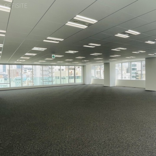 芝大門サンワビル　基準階 室内