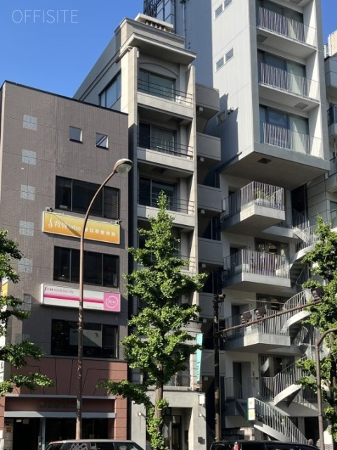 Le Soleil7　外観