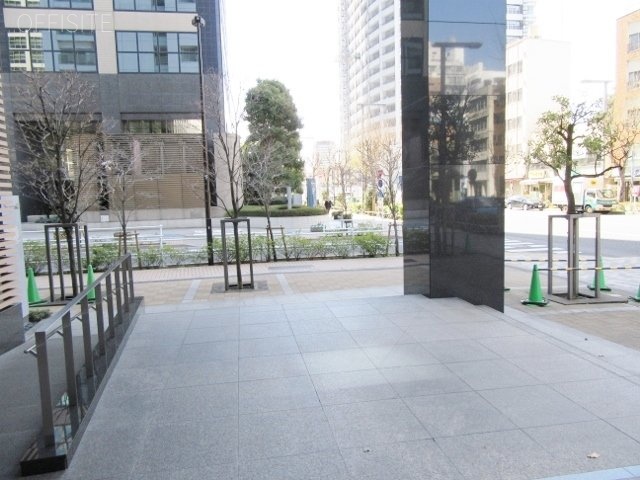 アトラスタワー西新宿 周辺