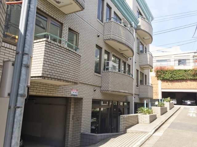 NAGAIビル　外観