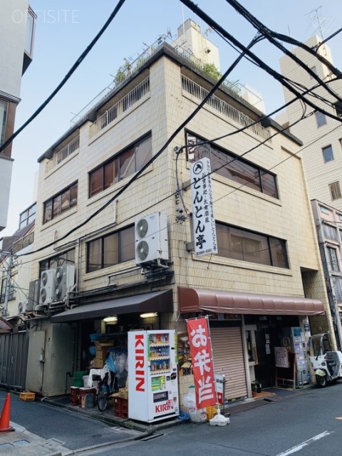 第1横島ビル　外観
