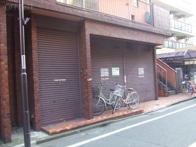 メゾン小野ビル 画像